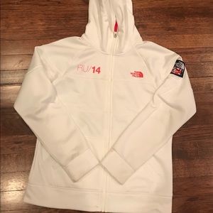The North Face Jacket
